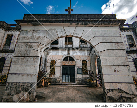 フィリピンのバギオ フィリピンのバギオ 129876782