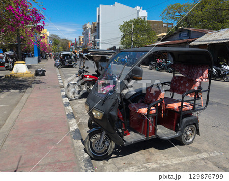 フィリピンビガン 129876799