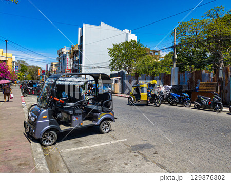 フィリピンビガン 129876802