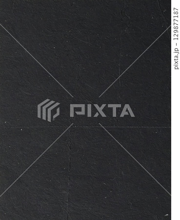 Black rough paper texture, close view paper pattern background Black rough paper texture, close view paper pattern background 129877187