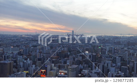 大阪 大阪市 大阪市街 129877285