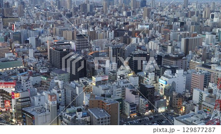 大阪 大阪市 大阪市街 129877287