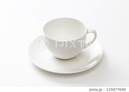 コーヒーカップ コーヒーカップ 129877690