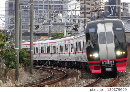 名鉄2200系 129879699