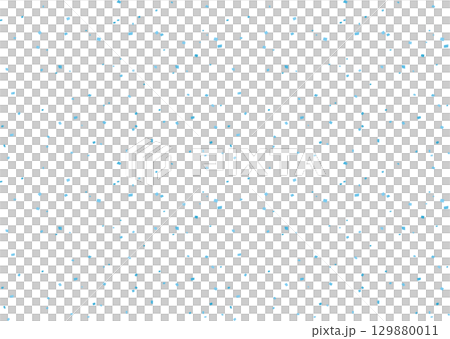 Confetti, m5 light blue, 12 dust 129880011