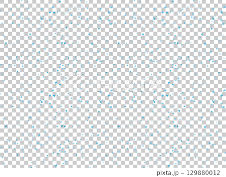 Confetti, M5 Light Blue, 13 Dust 129880012