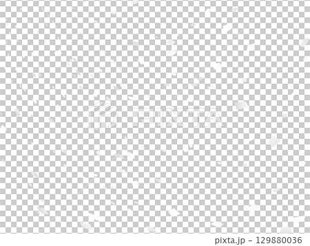 Confetti, m6 white, 4 yen left-1-1-1 Confetti, m6 white, 4 yen left-1-1-1 129880036