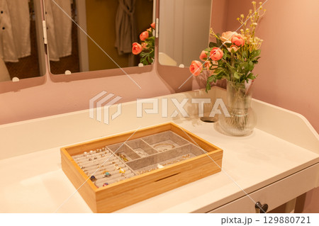 無人 きれい 美しい 129880721