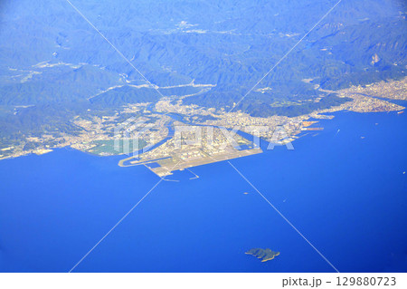 岩国基地～錦帯橋周辺(山口県岩国市)【2025.7】 129880723