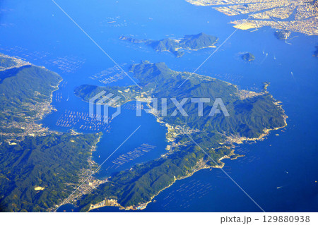 江田島周辺(広島県江田島市)【2025.7】 江田島周辺(広島県江田島市)【2025.7】 129880938