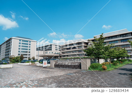 京都大学医学部附属病院 129883434