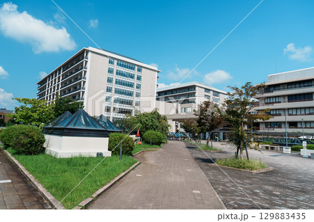 京都大学医学部附属病院 129883435