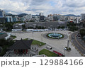 光州の5.18民主化広場 129884166