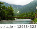 人のいない河童橋 129884328