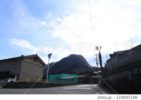 クリッペのある風景 129885386