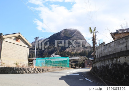 クリッペのある風景 129885391