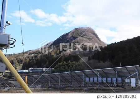 クリッペのある風景 129885393