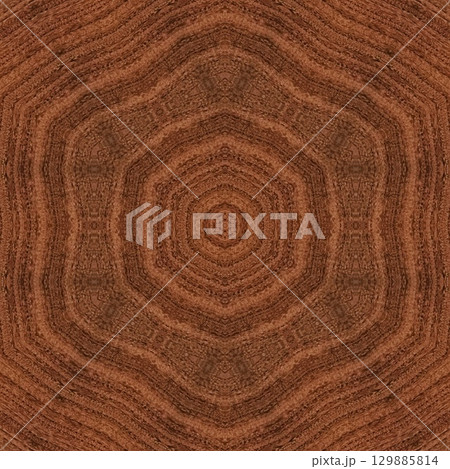Luxurious handmade art carved on expensive wooden board. Engraved craft design for border, frame, flooring, wallcovering, furniture decoration, tiles, wrapping paper printing Luxurious handmade art carved on expensive wooden board. Engraved craft design for border, frame, flooring, wallcovering, furniture decoration, tiles, wrapping paper printing 129885814