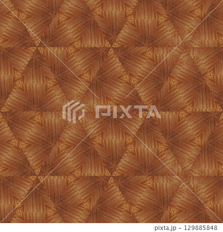 Luxurious handmade art carved on expensive wooden board. Engraved craft design for border, frame, flooring, wallcovering, furniture decoration, tiles, wrapping paper printing Luxurious handmade art carved on expensive wooden board. Engraved craft design for border, frame, flooring, wallcovering, furniture decoration, tiles, wrapping paper printing 129885848
