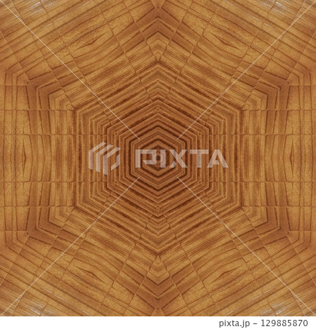 Luxurious handmade art carved on expensive wooden board. Engraved craft design for border, frame, flooring, wallcovering, furniture decoration, tiles, wrapping paper printing Luxurious handmade art carved on expensive wooden board. Engraved craft design for border, frame, flooring, wallcovering, furniture decoration, tiles, wrapping paper printing 129885870