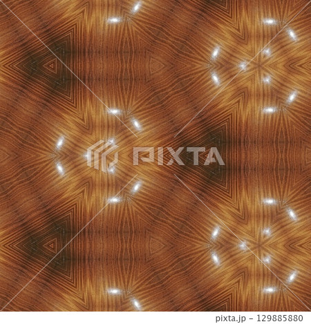 Luxurious handmade art carved on expensive wooden board. Engraved craft design for border, frame, flooring, wallcovering, furniture decoration, tiles, wrapping paper printing Luxurious handmade art carved on expensive wooden board. Engraved craft design for border, frame, flooring, wallcovering, furniture decoration, tiles, wrapping paper printing 129885880