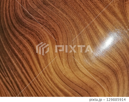 Luxurious handmade art carved on expensive wooden board. Engraved craft design for border, frame, flooring, wallcovering, furniture decoration, tiles, wrapping paper printing Luxurious handmade art carved on expensive wooden board. Engraved craft design for border, frame, flooring, wallcovering, furniture decoration, tiles, wrapping paper printing 129885914