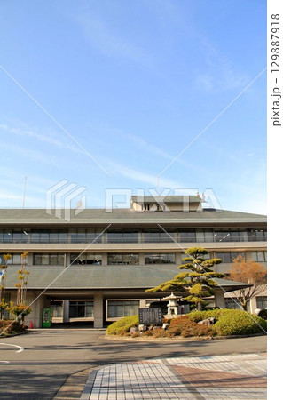京田辺市役所 129887918