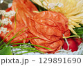 お盆の鬼灯のイメージ 129891690