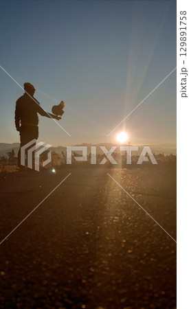 にわとり家族 人鶏一体.4 にわとり家族 人鶏一体.4 129891758