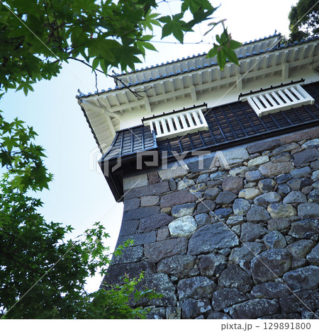 玖島城 (Kushima Castle / Ōmura Castle) 大村公園 玖島城 (Kushima Castle / Ōmura Castle) 大村公園 129891800