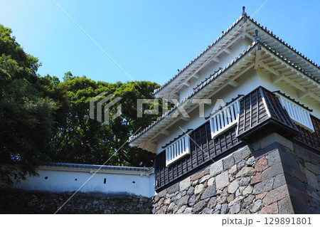 玖島城 (Kushima Castle / Ōmura Castle) 大村公園 玖島城 (Kushima Castle / Ōmura Castle) 大村公園 129891801