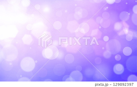 Bokeh background perfect for Holidays, Anniversary, Birthdays, Festive and various desing works 129892397