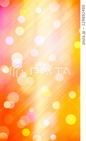 Bokeh background perfect for Holidays, Event, Festive and various desing project works 129892480