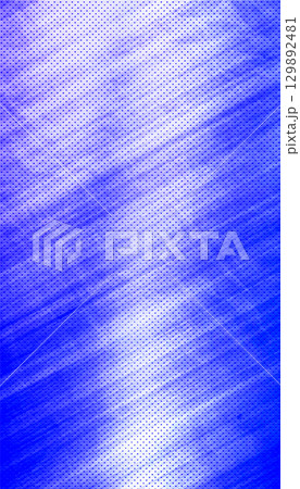 Blue vertical background for banners, posters, events, holidays, celebration and various design works 129892481
