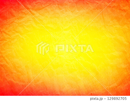 Yellow square background suitable for Ads, Posters, Banners, social media, and various project works 129892705