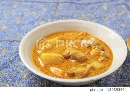 イエローカレー イエローカレー 129893464