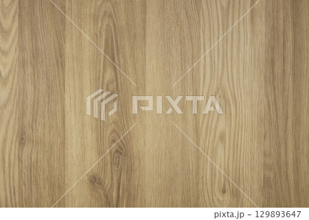 Texture of natural light wood. Wooden texture. The concept of wooden products. 129893647