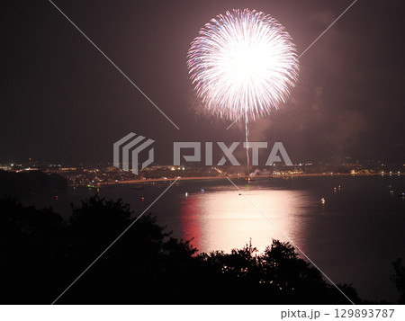 萩市・花火大会2025 萩市・花火大会2025 129893787