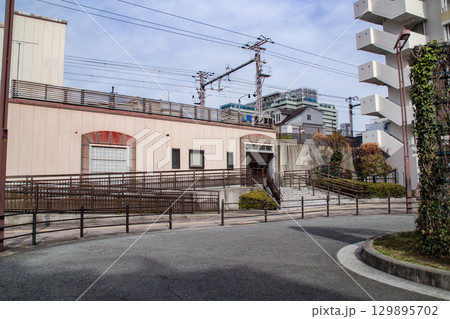 桜ノ宮駅/大阪府大阪市都島区中野町 桜ノ宮駅/大阪府大阪市都島区中野町 129895702