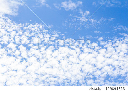 東京都調布市6月の空(2025年6月14日) 東京都調布市6月の空(2025年6月14日) 129895738