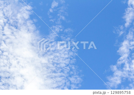 東京都調布市6月の空（2025年6月14日） 129895758