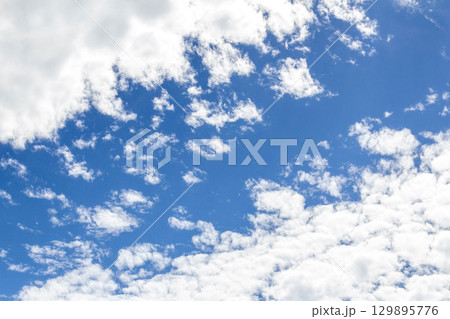 東京都調布市6月の空(2025年6月14日) 東京都調布市6月の空(2025年6月14日) 129895776