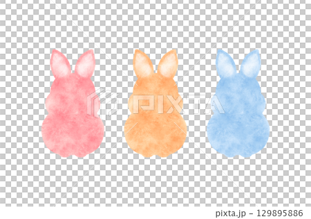 Rabbit  129895886