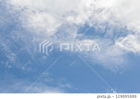 東京都日野市6月の空(2025年6月16日) 東京都日野市6月の空(2025年6月16日) 129895889