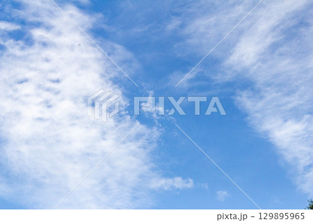 神奈川県相模原市6月の空(2025年6月23日) 神奈川県相模原市6月の空(2025年6月23日) 129895965