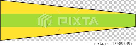 北約信號旗「預備」 - 航海與航行訊號 129898495