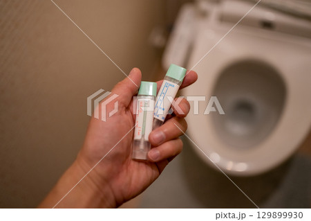 検便 検便 129899930