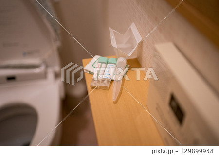 検尿・検便 129899938