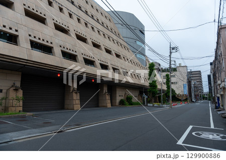 本所消防署 129900886