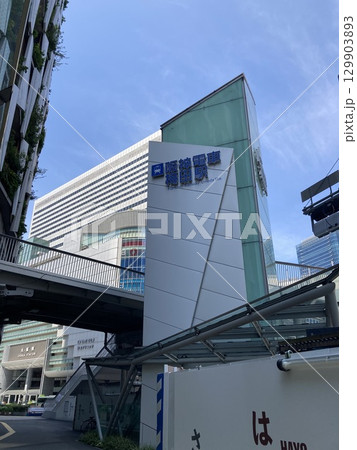 2025年8月18日 大阪梅田 2025年8月18日 大阪梅田 129903893